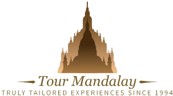 Tour Mandalay Logo